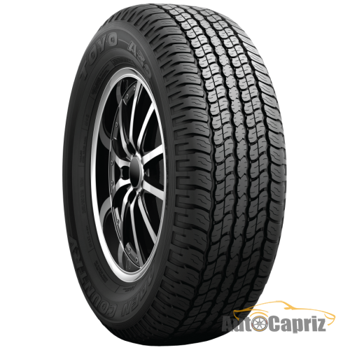 Шины Toyo Open Country OPA32 265/60 R18 110H